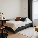 Tammer Huoneistot - 6 - Location & Great Amenities דירה