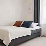 דירה Tammer Huoneistot - 6 - Location & Great Amenities