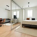 דירה Tammer Huoneistot - 6 - Location & Great Amenities