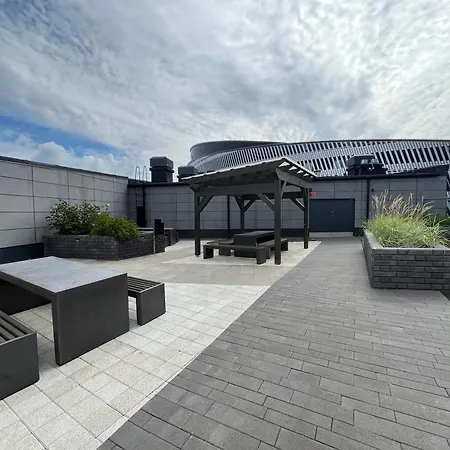 Tammer Huoneistot - 6 - Location & Great Amenities Apartment *