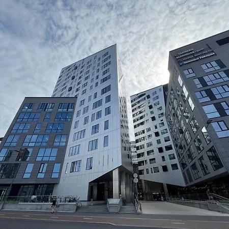 Lejlighed Tammer Huoneistot - 6 - Location & Great Amenities *