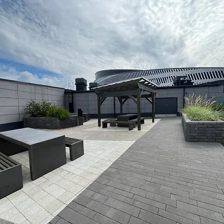 Tammer Huoneistot - 6 - Location & Great Amenities Apartment