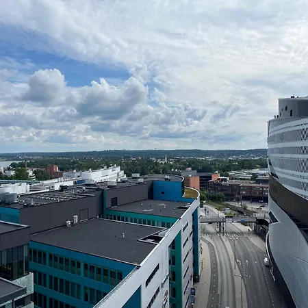 Tammer Huoneistot - 6 - Location & Great Amenities Apartamento *