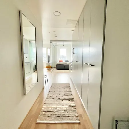 Tammer Huoneistot - 6 - Location & Great Amenities Apartment Tampere