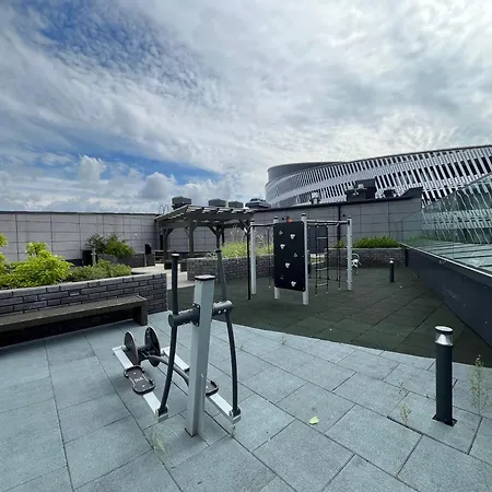 Tammer Huoneistot - 6 - Location & Great Amenities *