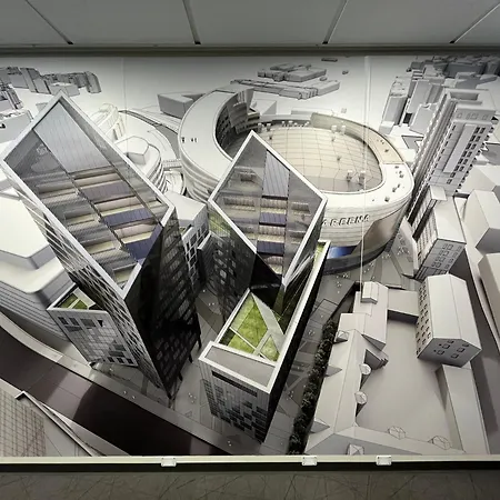 Tammer Huoneistot - 6 - Location & Great Amenities * Tampere