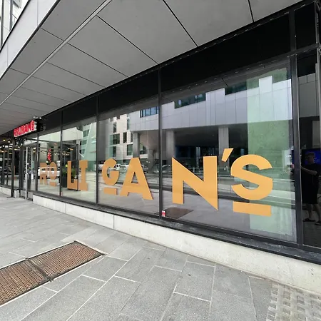 Tammer Huoneistot - 6 - Location & Great Amenities