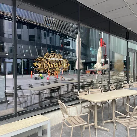 Lejlighed Tammer Huoneistot - 6 - Location & Great Amenities