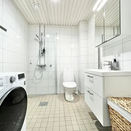 Apartment Tammer Huoneistot - 6 - Location & Great Amenities Tampere