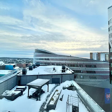 Tammer Huoneistot - 6 - Location & Great Amenities * Tampere