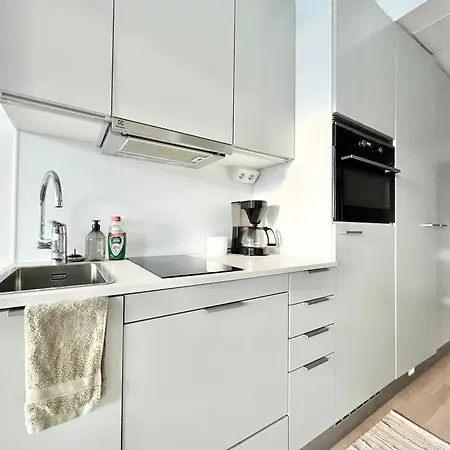 Apartment Tammer Huoneistot - 6 - Location & Great Amenities *