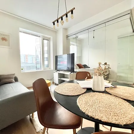 Tammer Huoneistot - 6 - Location & Great Amenities * Tampere