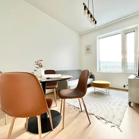 Tammer Huoneistot - 6 - Location & Great Amenities