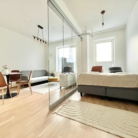 Tammer Huoneistot - 6 - Location & Great Amenities Apartment