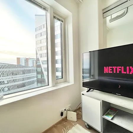 Tammer Huoneistot - 6 - Location & Great Amenities Apartment Tampere