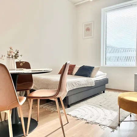 Apartment Tammer Huoneistot - 6 - Location & Great Amenities