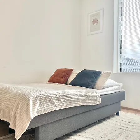 Tammer Huoneistot - 6 - Location & Great Amenities Apartment Tampere