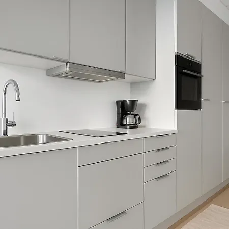 Tammer Huoneistot - 6 - Location & Great Amenities * Tampere