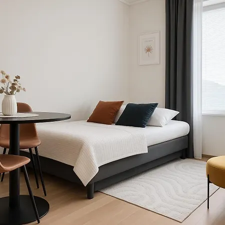 Tammer Huoneistot - 6 - Location & Great Amenities Apartment