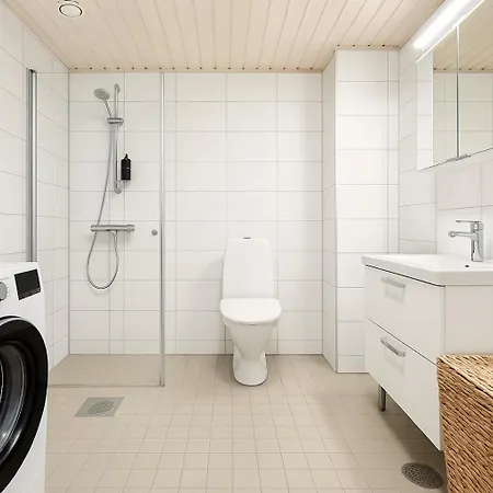 Tammer Huoneistot - 6 - Location & Great Amenities * Tampere