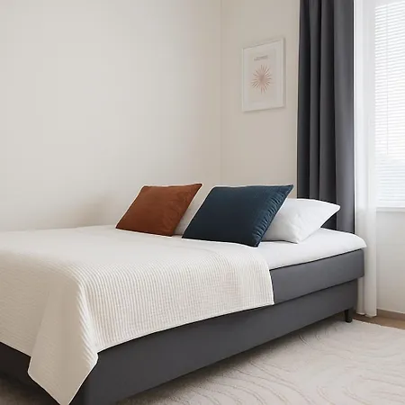 Apartmán Tammer Huoneistot - 6 - Location & Great Amenities
