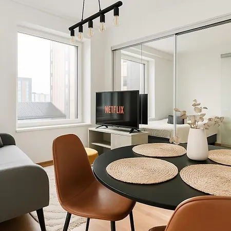 Tammer Huoneistot - 6 - Location & Great Amenities *
