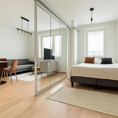 Apartmán Tammer Huoneistot - 6 - Location & Great Amenities