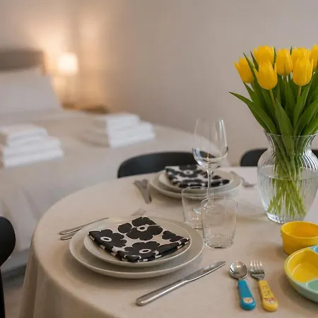Tammer Huoneistot - 6 - Location & Great Amenities